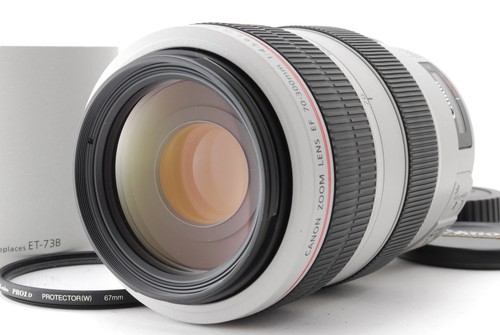 Ottimo come nuovo canon ef - come,