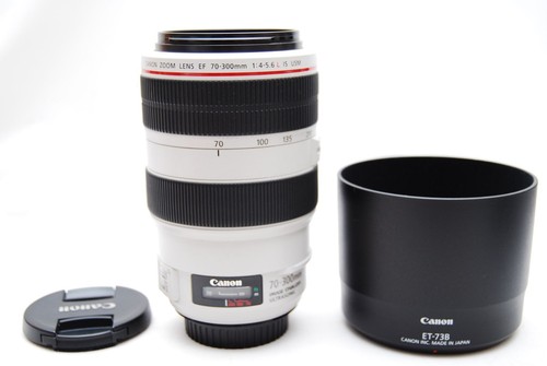 Canon obiettivo ef70 - obiettivo, mm