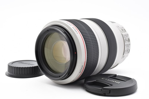 Quasi come nuovo - canon, ef