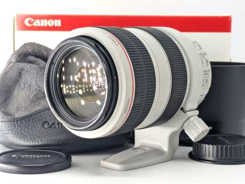 Video come nuovo - video*[come, canon