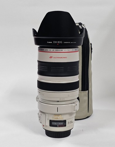 Canon 300 3 5 - mm, f/3.5-5.6