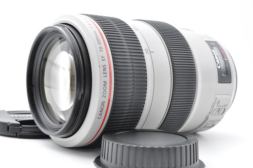 Obiettivo zoom canon - zoom, ef
