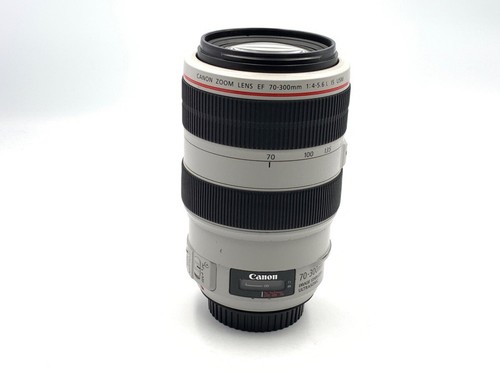 Obiettivo zoom canon - zoom, ef