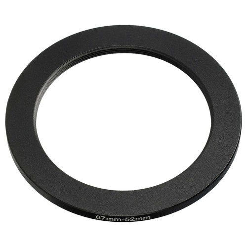 Adaptateur 52mm pour canon - adaptateur, 67-52mm