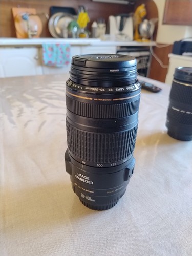 Canon 300mm 5 6 l - canon, is