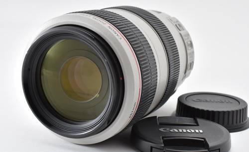 Ottica come nuova - 🎦, []
