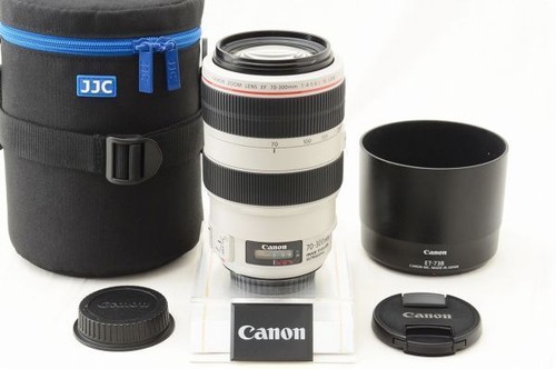 Canon 300 5 - f4-5.6, l
