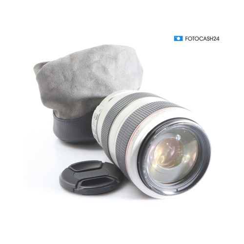 Canon 70 300 l - ef,