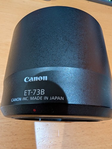 Paraluce originale canon - paraluce,