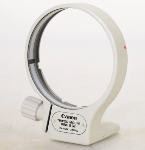 Morsetto per treppiede canon - morsetto,