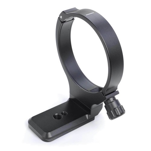 Obiettivo treppiede anello