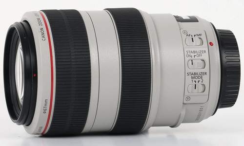 Canon 300 5 6l - 70-300, f4-5.6l