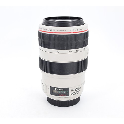 Canon 300mm 6 l is - canon,
