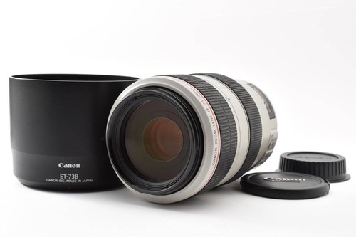 Canon 300mm 5 6l is - canon,