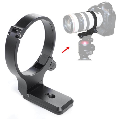 Anello supporto treppiede