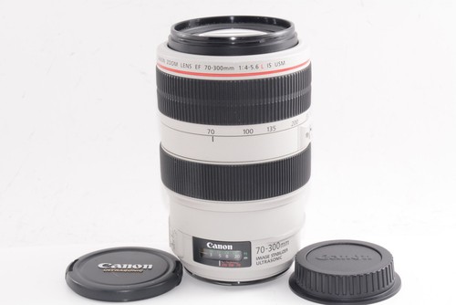 Exc canon ef 70 300mm - [exc+5],