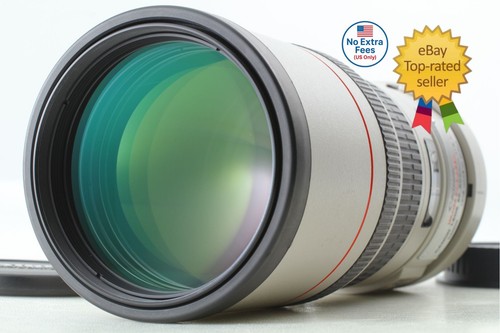 Ottimo come nuovo canon ef - [ottimo,
