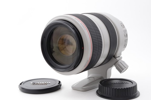 Canon 300mm 5 6 - 70-300mm, l