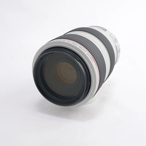 Canon 300mm 5 6l is - ef,