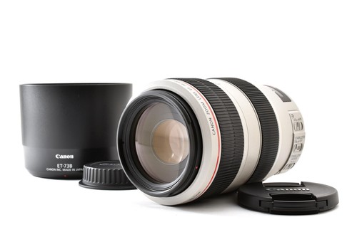 Canon 300mm 5 6 l - 70-300mm, is