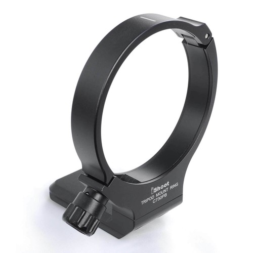 Morsetto treppiede anello - , con