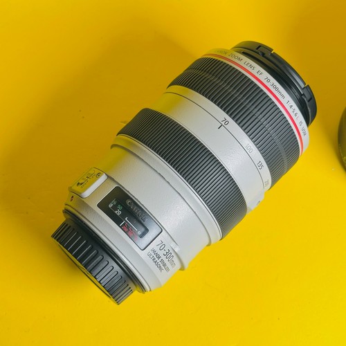 Canon 300mm 5 6l - canon, f4-5.6l