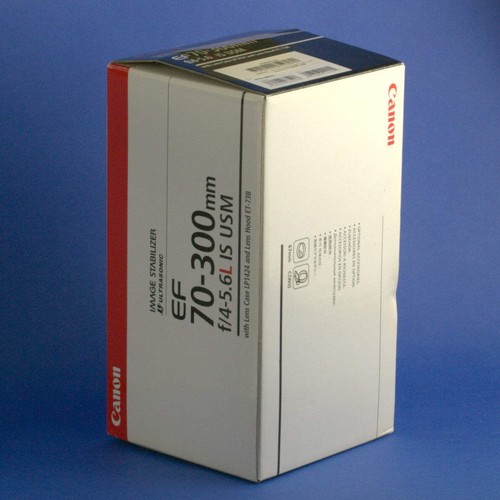 Canon 300 mm obiettivo - mm,