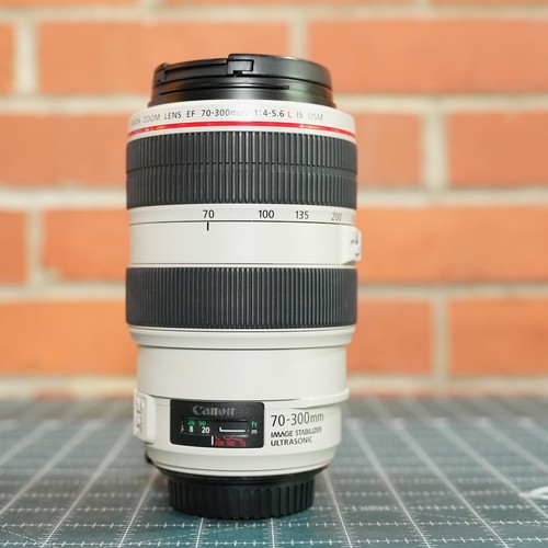 Canon 300mm 5 6l - canon, f/4-5.6l