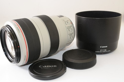 Canon 300mm 5 6l is - ef, 70-300mm