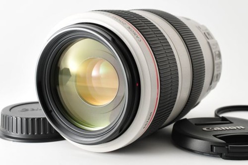 Canon 300 5 - canon, f/4-5.6