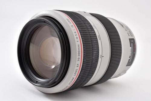 Canon 300 5 - ef,