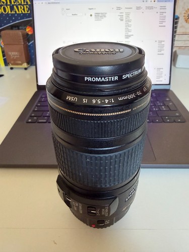 Canon 300mm 5 6 l - f/4-5.6,