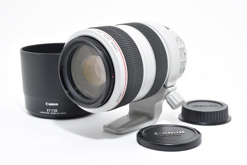 Ottimo come nuovo canon ef - come,
