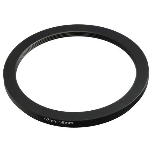 Adaptateur 58mm pour canon - adaptateur,